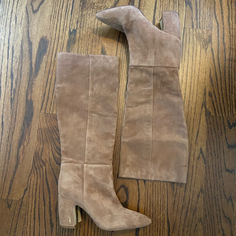 Sam Edelman Hai Knee High Boots